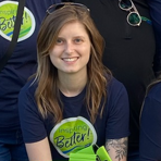 Fundraising Page: Brittany Hanson